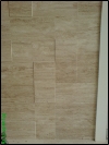 Wall Feature | Travertine