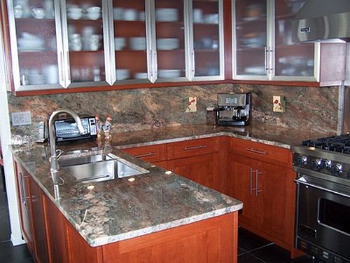 Kitchen Wall Tiles | Tiles Backsplash