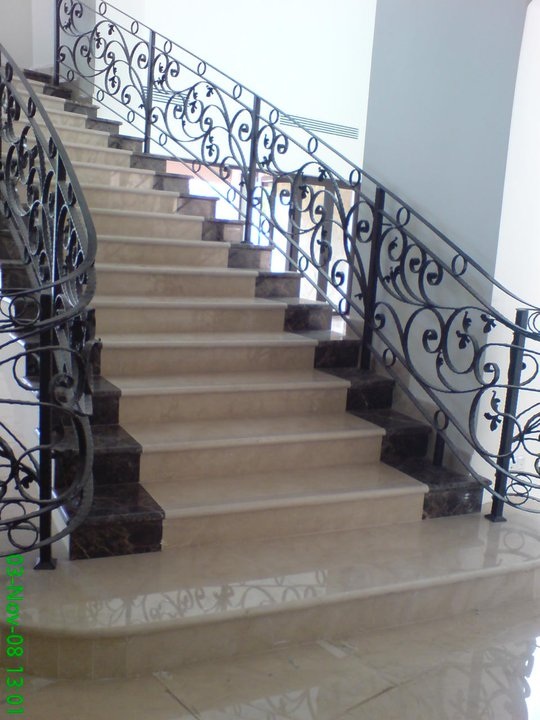 Marble Staircase | Granite Staircase | Staircase Design